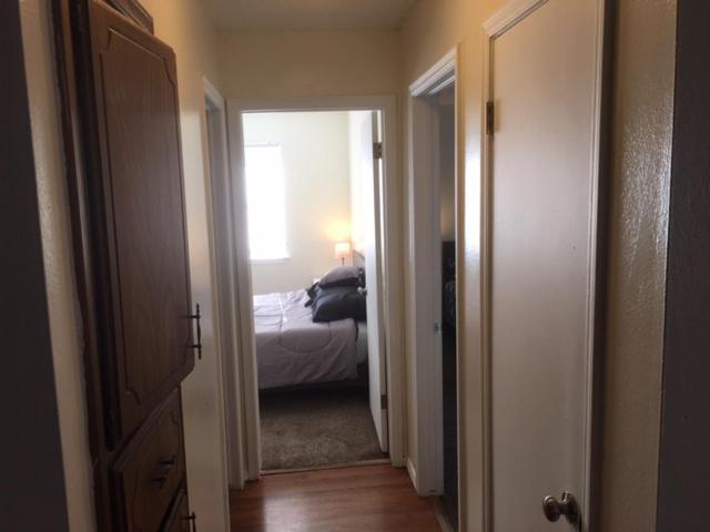 Fully Furnished Two Bedroom Apartment Lawton Exteriér fotografie